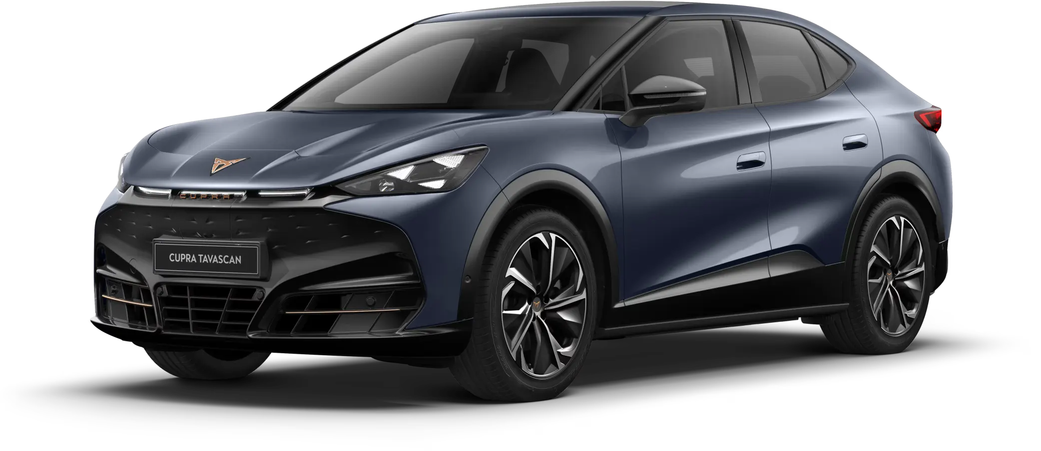 CUPRA Tavascan EV, electric car subscription