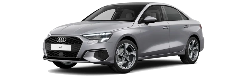 Audi A3 Sedan
