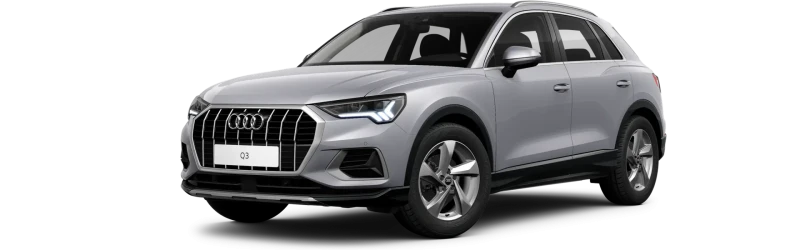 Audi Q3 SUV