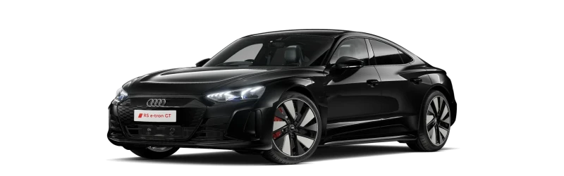 Audi RS e-tron GT
