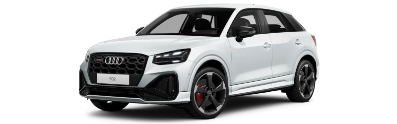Audi SQ2